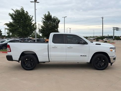 Certified 2022 RAM 1500 Lone Star RWD image 10