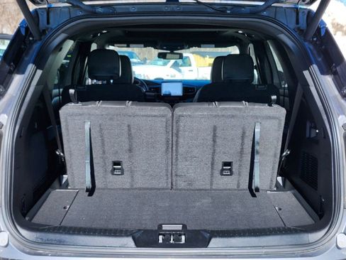 Certified 2022 Ford Explorer ST-Line w/ Class IV Trailer Tow Package image 34