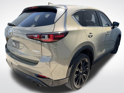 Used 2024 MAZDA CX-5 Carbon Edition AWD/4WD image 10