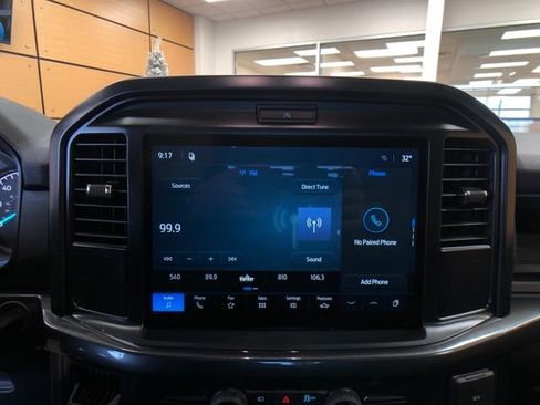 New 2026 Ford F150 STX image 15