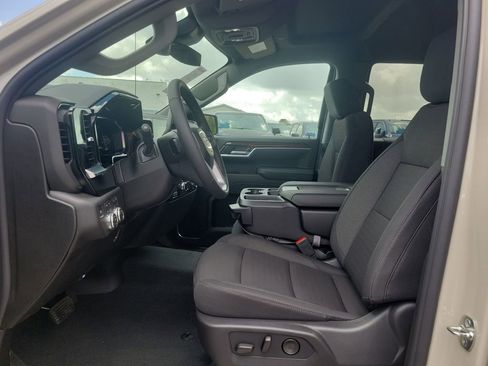 New 2026 GMC Sierra 1500 SLE w/ X31 Off-Road Package image 19