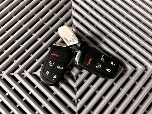 Used 2024 Dodge Durango R/T image 10