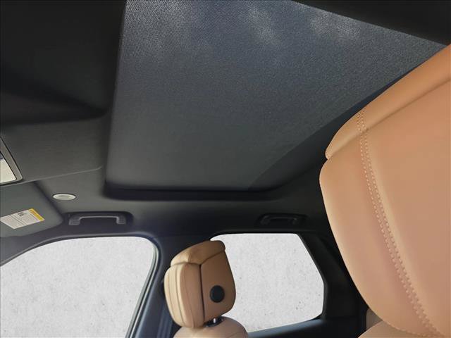 New 2026 Land Rover Discovery Dynamic SE AWD/4WD image 28