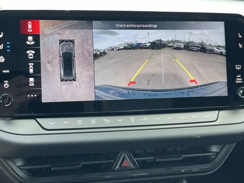 New 2026 Dodge Charger Scat Pack AWD/4WD image 28