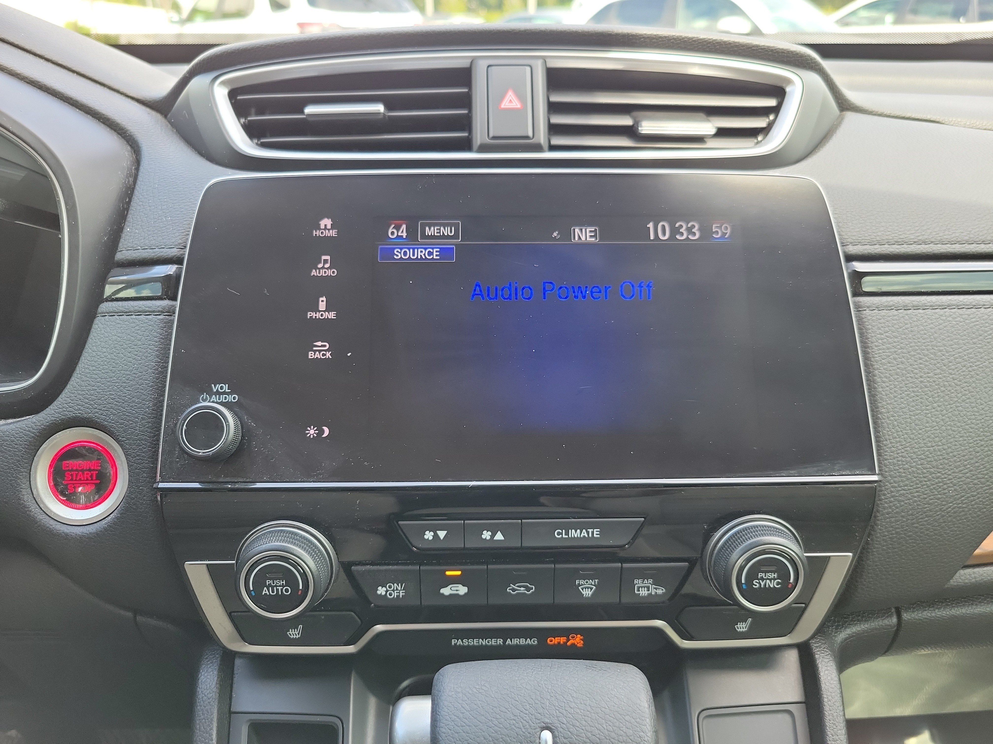 Used 2019 Honda CR-V EX image 22