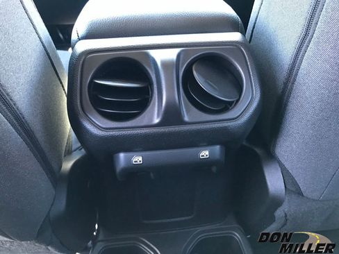 New 2026 Jeep Wrangler Sport image 26