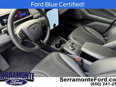Used 2023 Ford Mustang Mach-E Premium RWD image 13