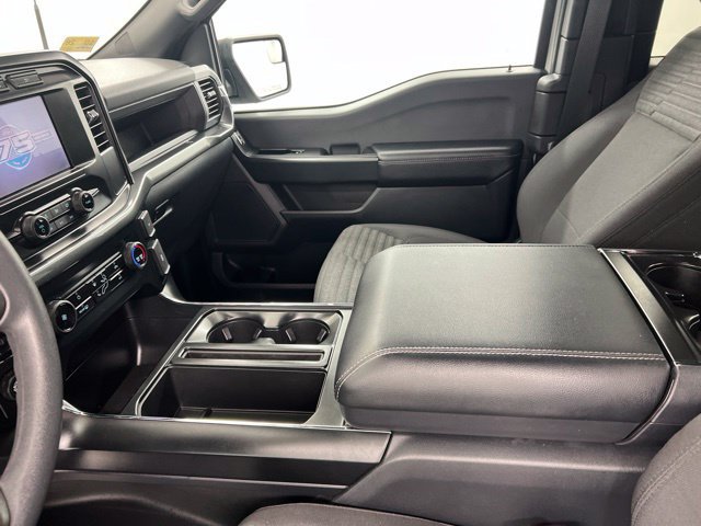 Used 2023 Ford F150 XL w/ STX Appearance Package AWD/4WD image 13