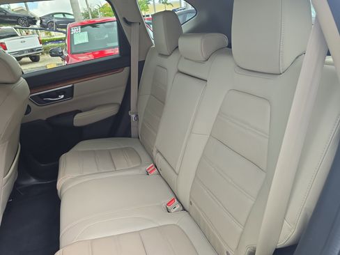 Certified 2019 Honda CR-V EX-L image 12