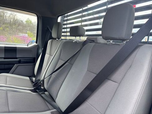 Used 2020 Ford F350 XL w/ STX Appearance Package image 33