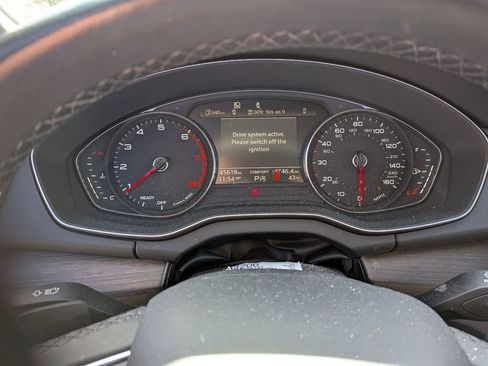 Used 2023 Audi Q5 2.0T Premium w/ Convenience Package image 10