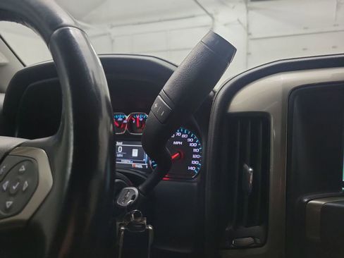 Used 2019 Chevrolet Silverado 3500 High Country w/ Duramax Plus Package image 29