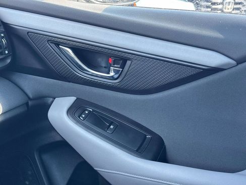 Certified 2025 Subaru Outback Premium image 28