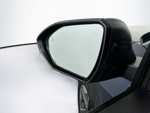 Used 2025 Hyundai Tucson SEL FWD image 16