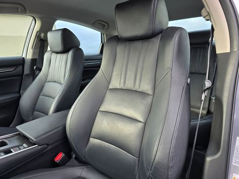 Used 2021 Honda Accord Sport Special Edition image 24