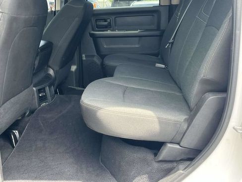Used 2020 RAM 3500 Tradesman AWD/4WD image 15