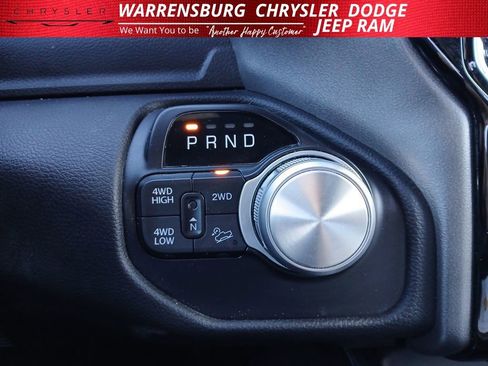 Used 2020 RAM 2500 Laramie w/ Night Edition image 27