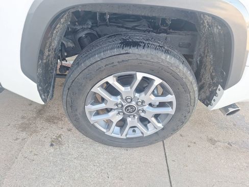 Used 2023 Toyota Tundra 1794 Edition image 11