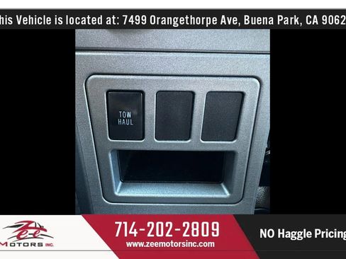 Used 2010 Toyota Sequoia Limited image 31