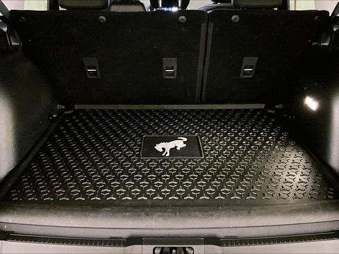 Certified 2022 Ford Bronco Sport Big Bend w/ Convenience Package image 33