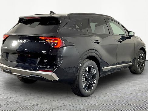 New 2026 Kia Sportage SX Prestige AWD/4WD image 7