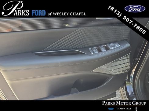 Used 2025 Hyundai Palisade Calligraphy AWD/4WD image 17