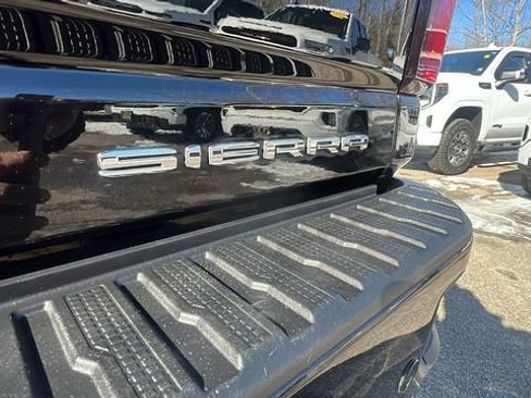 Used 2024 GMC Sierra 2500 Denali Ultimate image 35