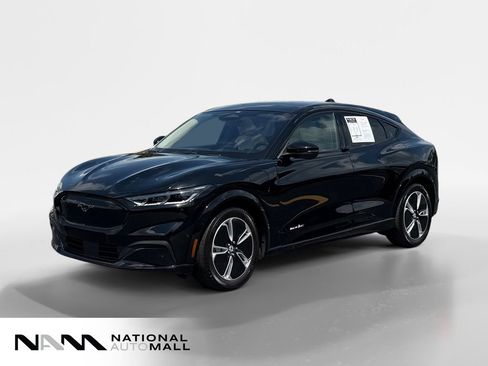 Used 2023 Ford Mustang Mach-E Premium RWD image 1