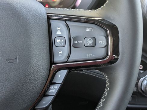 New 2026 RAM 1500 Limited image 26