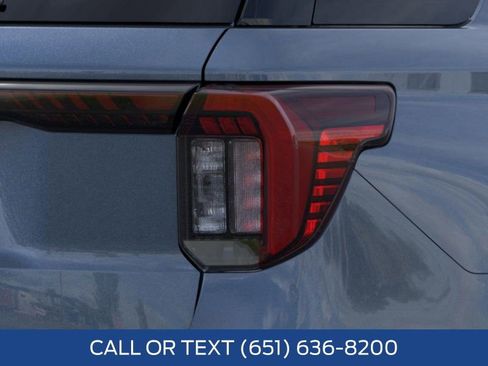 New 2026 Ford Explorer Active w/ Active Comfort Package AWD/4WD image 24
