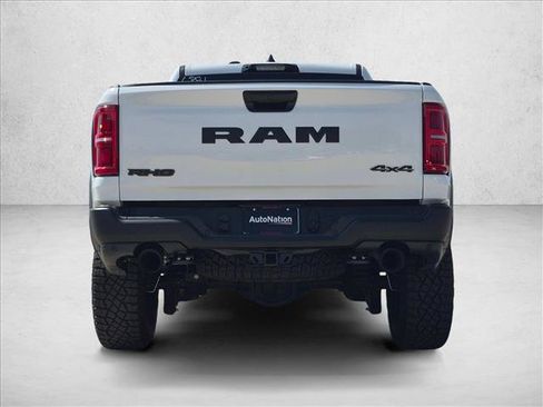 New 2026 RAM 1500 RHO w/ RHO Level 1 Equipment Group AWD/4WD image 8