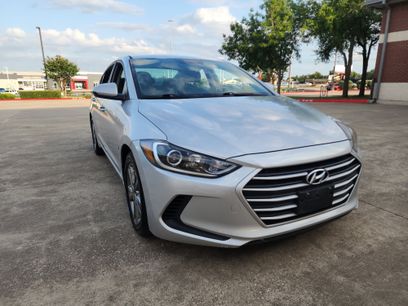 Used 2018 Hyundai Elantra SEL