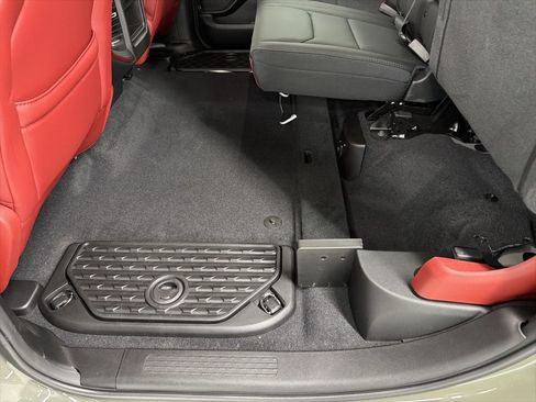 New 2026 RAM 1500 Rebel w/ Rebel Level 1 Equipment Group image 11