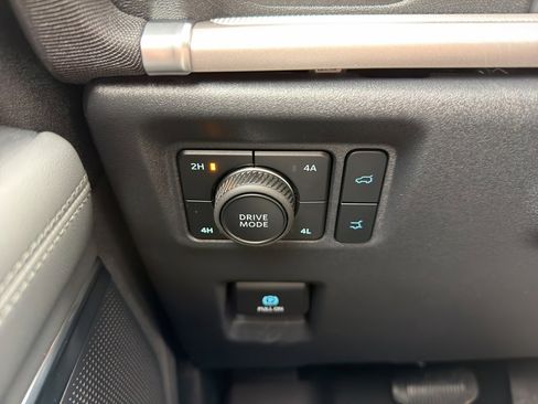 New 2026 Ford Expedition Max Active image 21