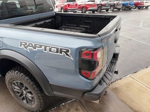 Used 2024 Ford Ranger Raptor image 31