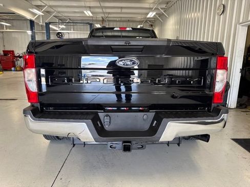 Used 2022 Ford F350 XL w/ Power Equipment Group AWD/4WD image 11