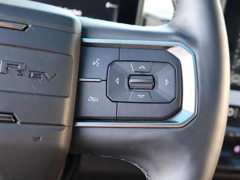 Used 2024 GMC Hummer EV 3X w/ Extreme Off-Road Package image 24