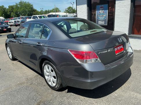 Used 2008 Honda Accord EX image 5