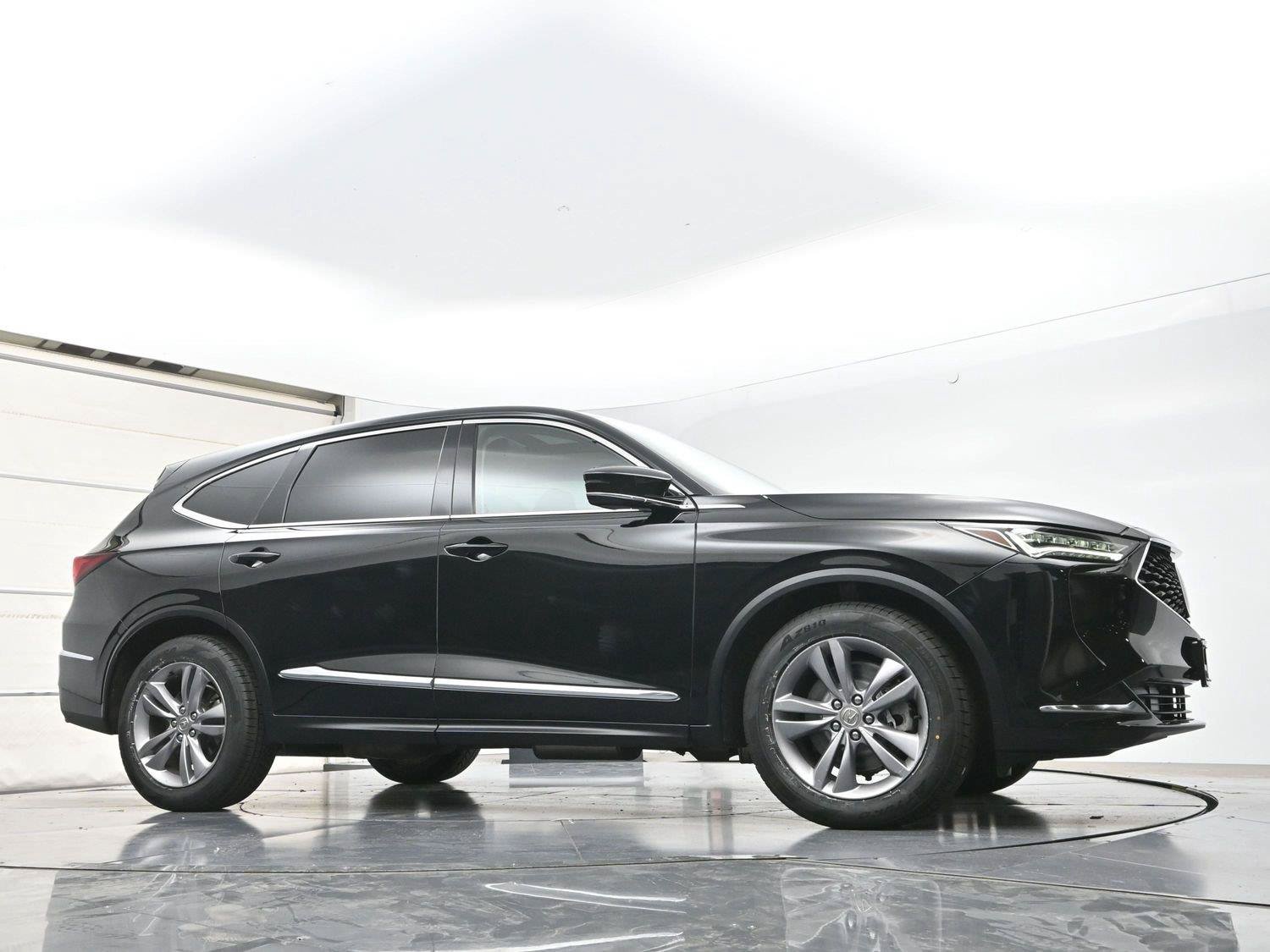 Used 2022 Acura MDX SH-AWD image 29