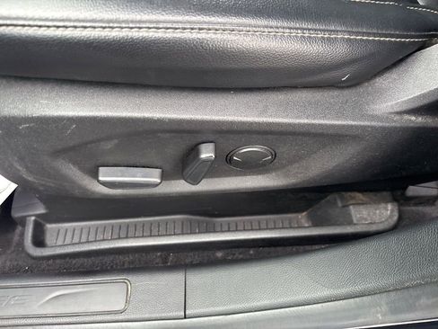 Used 2022 Ford Edge SEL w/ Convenience Package AWD/4WD image 47