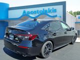 New 2026 Honda Civic Sport image 3