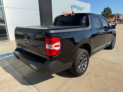 Used 2024 Ford Maverick XLT FWD image 3