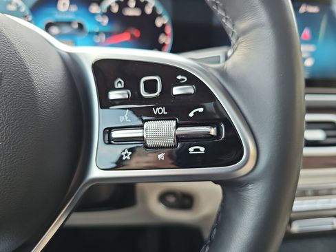 Certified 2023 Mercedes-Benz GLE 350 4MATIC image 20