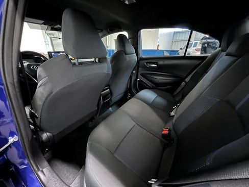 Used 2022 Toyota Corolla SE FWD image 15
