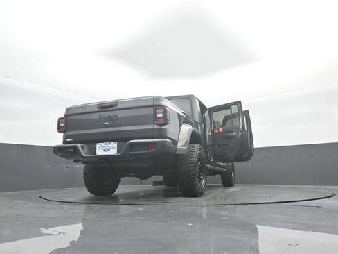 Used 2020 Jeep Gladiator Sport w/ Quick Order Package 24S AWD/4WD image 47
