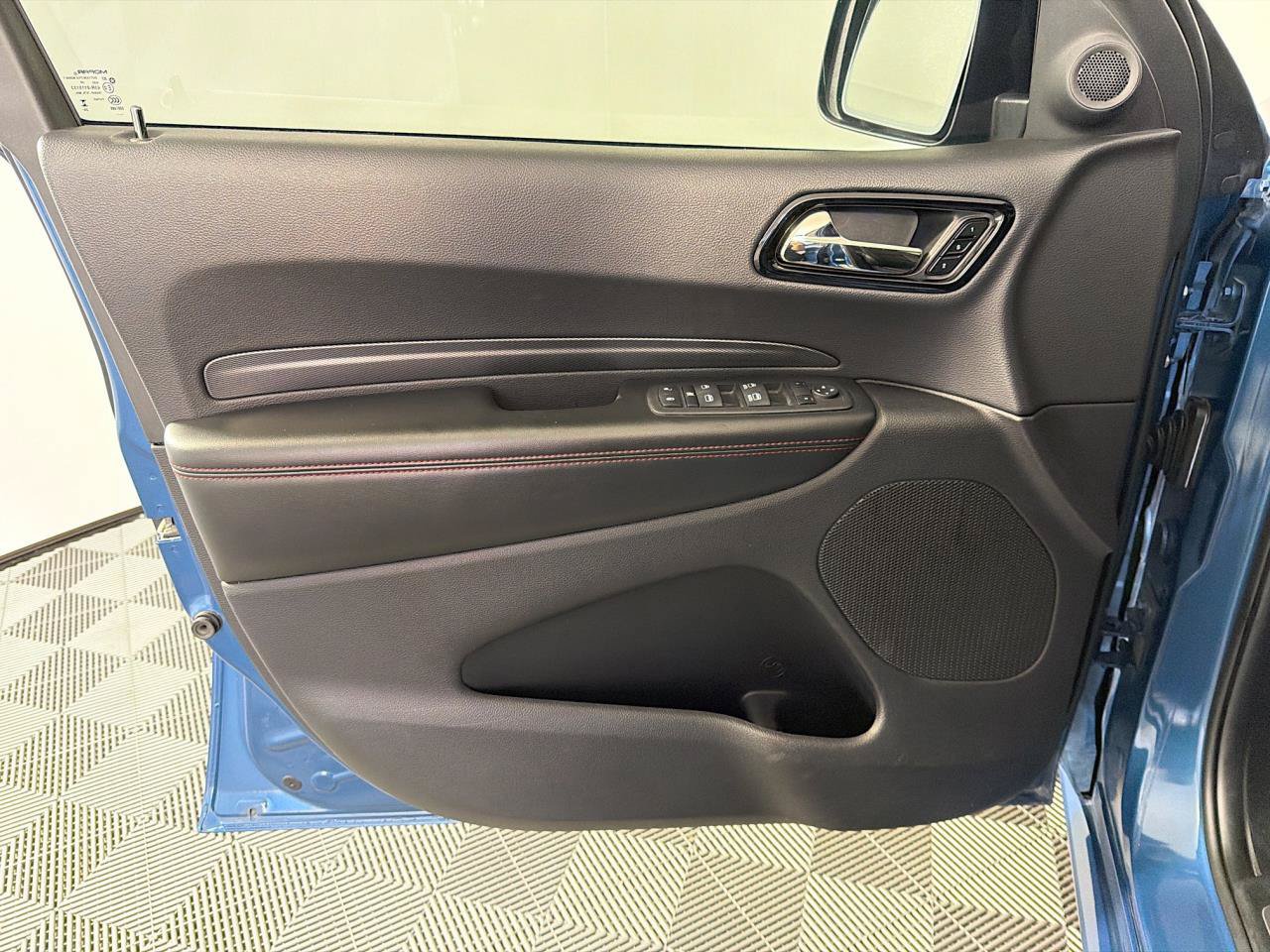 Used 2025 Dodge Durango GT AWD/4WD image 20