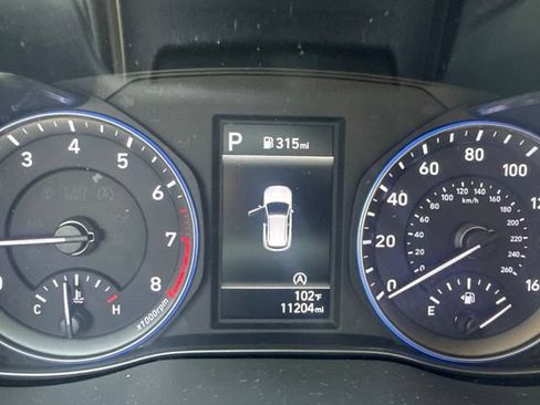 Used 2023 Hyundai Kona SE w/ Cargo Package FWD image 15