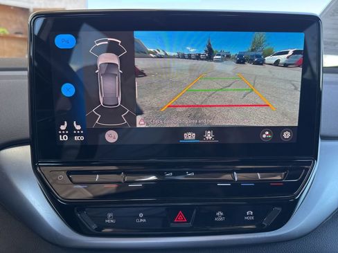 Used 2021 Volkswagen ID.4 Pro image 15