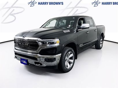 Used 2019 RAM 1500 Limited