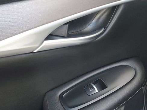 Used 2023 INFINITI QX50 Luxe image 36